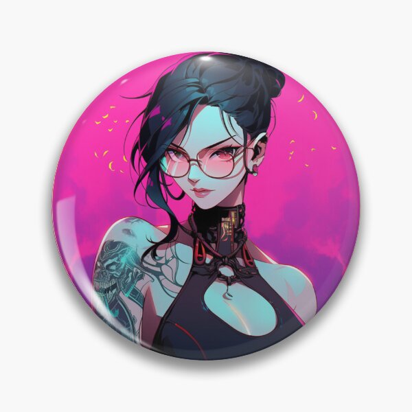 Item preview, Join the Neon City Nightlife designed and sold by Naiyaru.