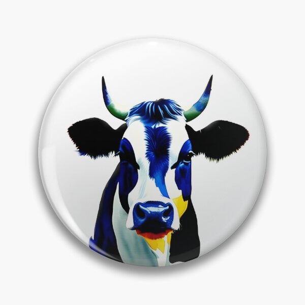 Item preview, Copy of Arty Moo  designed and sold by OByD.