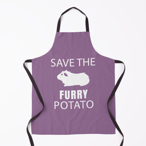 Item preview, Guinea Pig - Save The Furry Potato Relaxed Fit designed and sold by gnapztbh53.