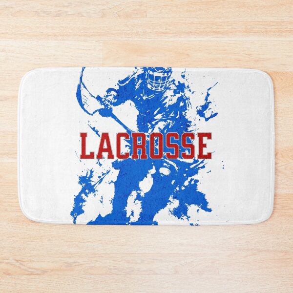Artikelvorschau, Sport Edition Lacrosse entworfen und verkauft von Pflugart.