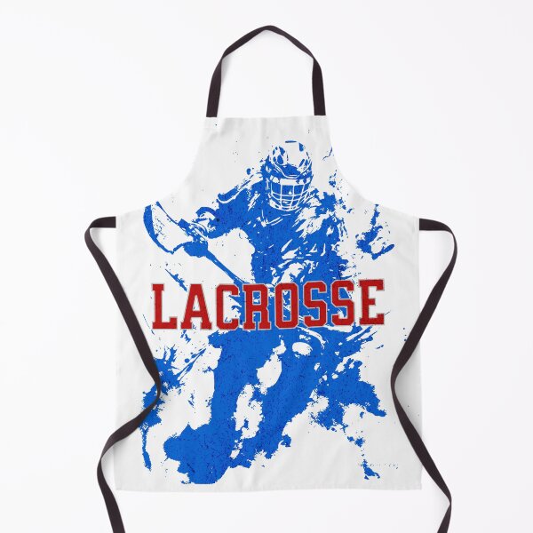 Artikelvorschau, Sport Edition Lacrosse entworfen und verkauft von Pflugart.