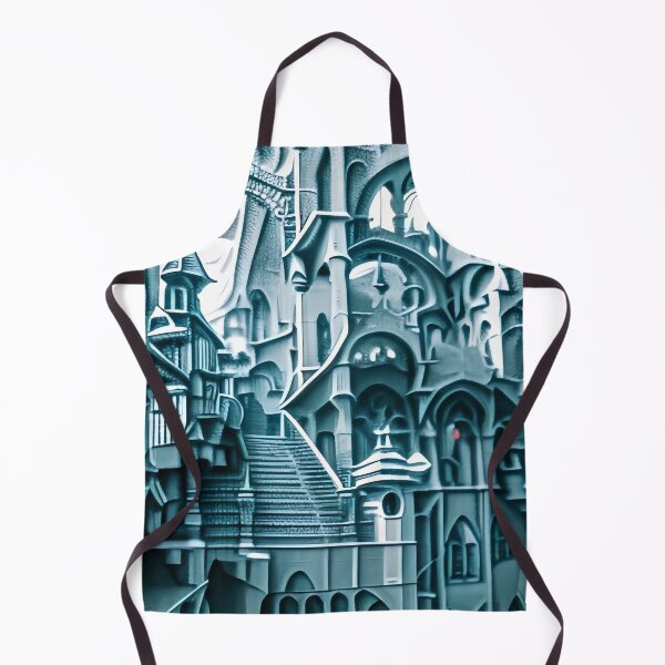 Item preview, Fantasy buildings designed and sold by Glenbobagins.