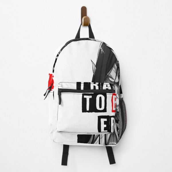 Item preview, train to beat eren designed and sold by eisten66.