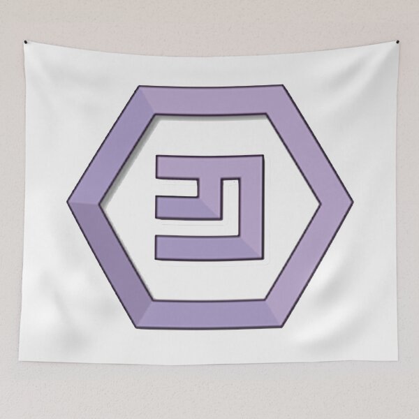 Item preview, Emercoin designed and sold by AltcoinCentral.