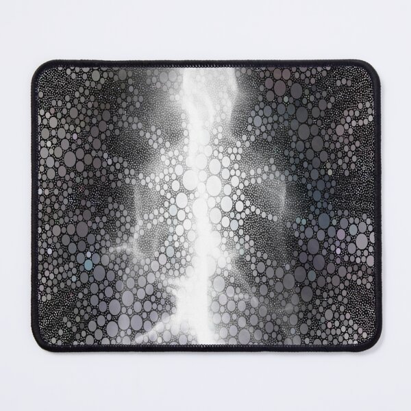 Item preview, Abstract human energy designed and sold by rolffimages.