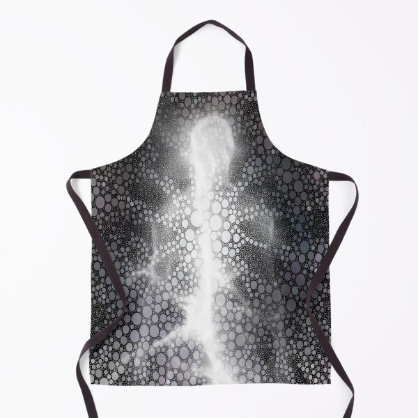 Item preview, Abstract human energy designed and sold by rolffimages.