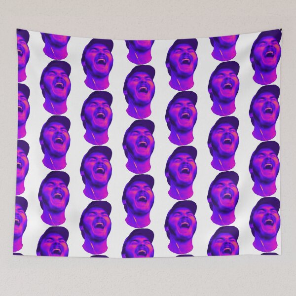 Item preview, Schlanket Evil Laugh  designed and sold by IndianRugCrafts.
