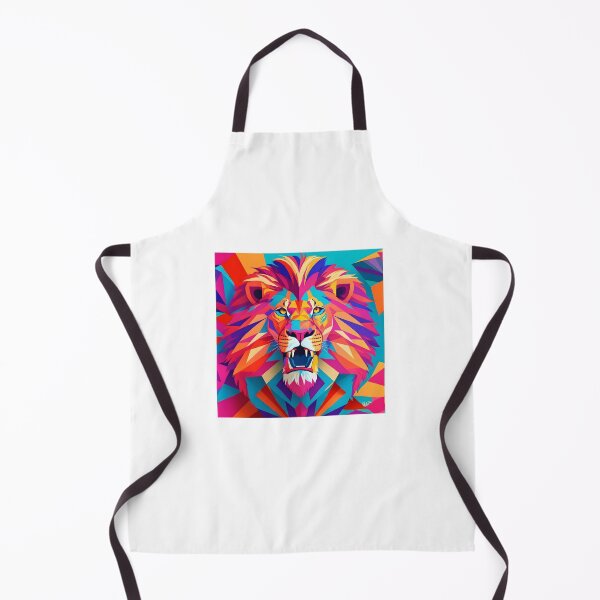 Item preview, DPrompt Design, T-Shirt, Funny Animals Shirt, Dad Gifts, Mom Gift, Their Gifts , Graphic Tee, Cute Lion designed and sold by DPrompt.