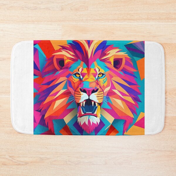Item preview, DPrompt Design, T-Shirt, Funny Animals Shirt, Dad Gifts, Mom Gift, Their Gifts , Graphic Tee, Cute Lion designed and sold by DPrompt.