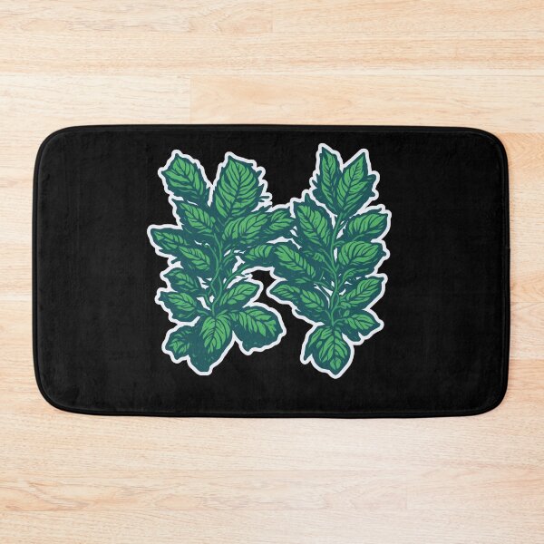 Item preview, Basil Plant designed and sold by Artsy Aura ⭐⭐⭐⭐⭐  .