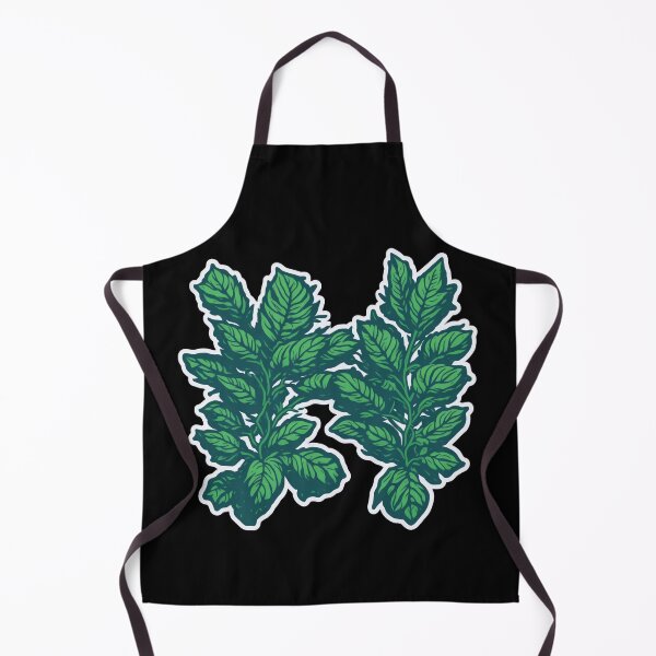 Item preview, Basil Plant designed and sold by Artsy Aura ⭐⭐⭐⭐⭐ .