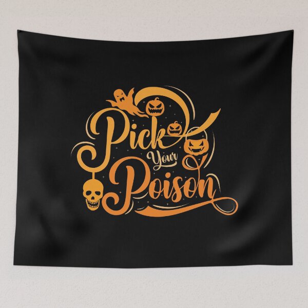 Item preview, Pick your position halloween designed and sold by quanlh.