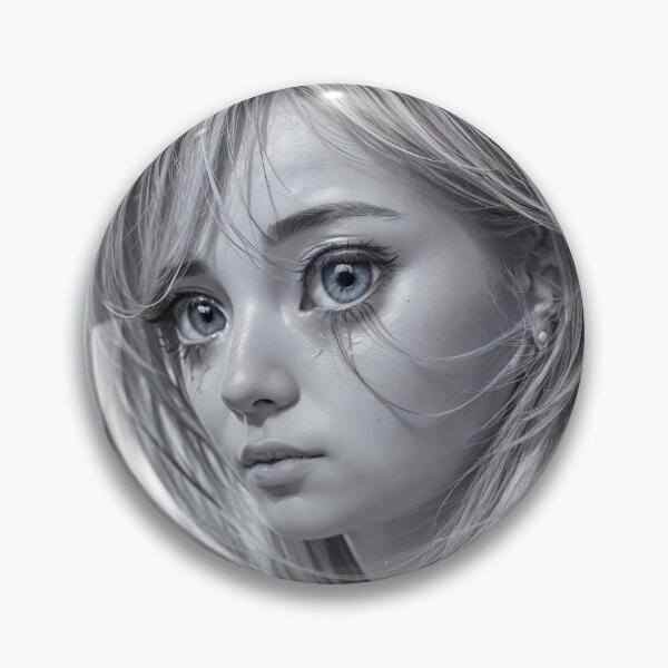 Item preview, Portrait of Emotion designed and sold by Shiwwa.