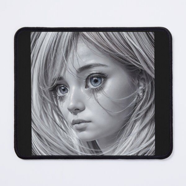 Item preview, Portrait of Emotion designed and sold by Shiwwa.
