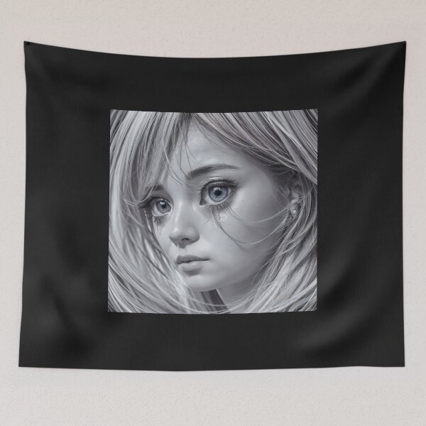 Item preview, Portrait of Emotion designed and sold by Shiwwa.