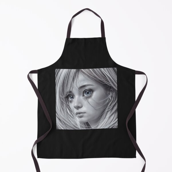 Item preview, Portrait of Emotion designed and sold by Shiwwa.