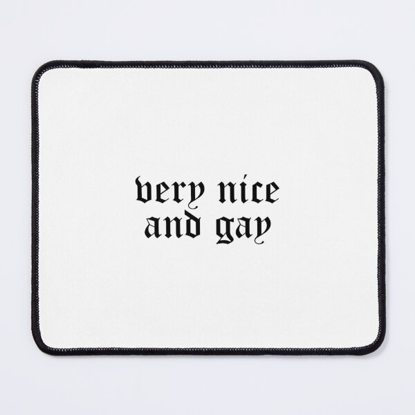 Item preview, very nice and gay designed and sold by edajylix.