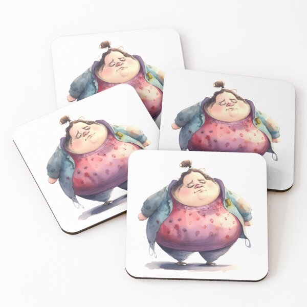 Item preview, The Little Odd designed and sold by Popote Madame.