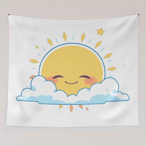 Item preview, warm sun designed and sold by fanzen69.