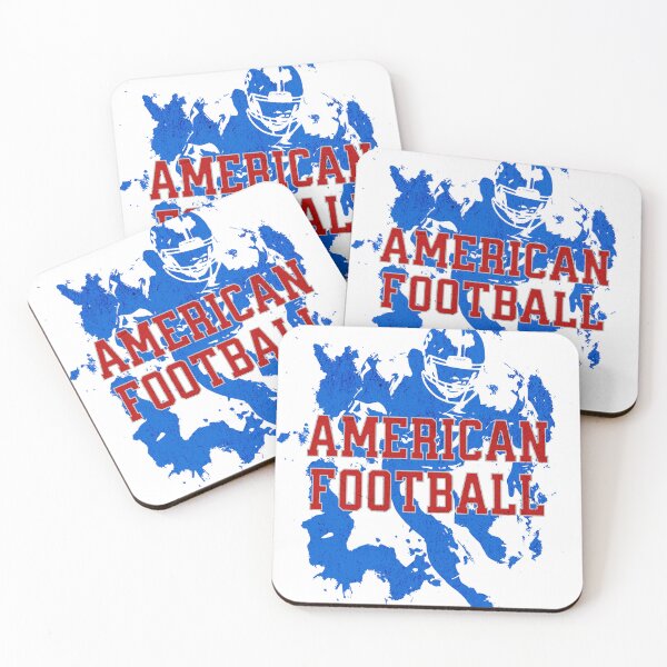 Artikelvorschau, Sport Edition American Football entworfen und verkauft von Pflugart.