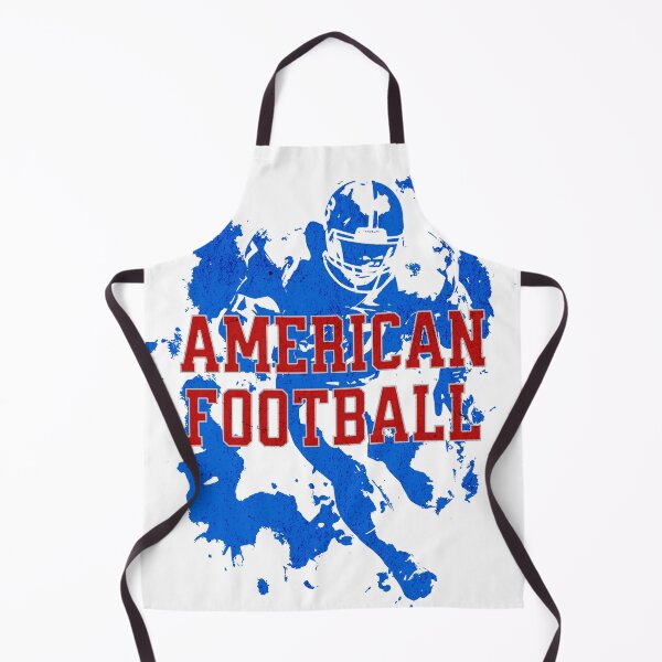 Artikelvorschau, Sport Edition American Football entworfen und verkauft von Pflugart.