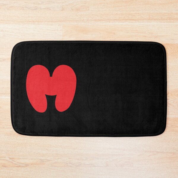 Item preview, For the people their name begins with M :) designed and sold by Pandety.