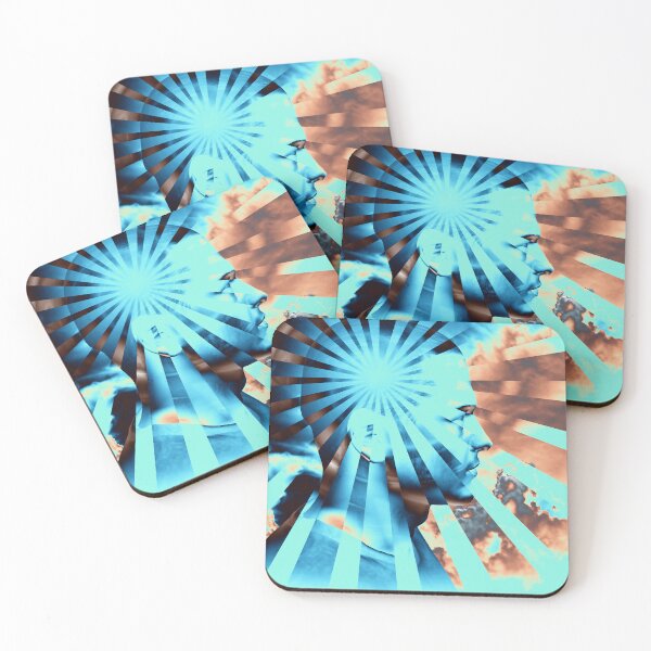 Item preview, Mente viva. Arte Moderno designed and sold by rolffimages.