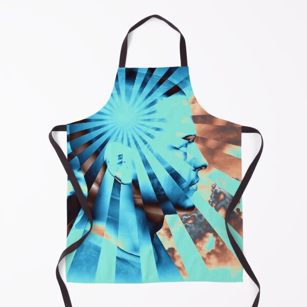 Item preview, Vivid mind. Modern art designed and sold by rolffimages.