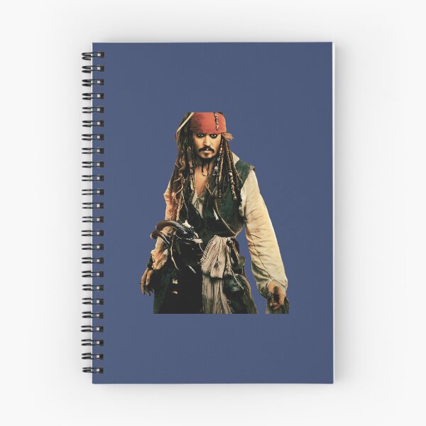 Item preview, Captain Jack Sparrow 	 9	 designed and sold by hybfmpwltc11.