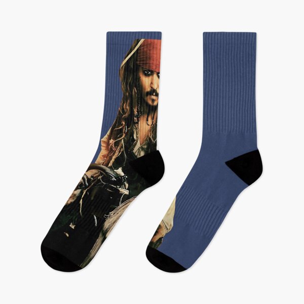 Item preview, Captain Jack Sparrow 	 9	 designed and sold by hybfmpwltc11.