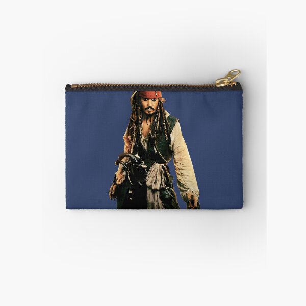 Item preview, Captain Jack Sparrow 	 9	 designed and sold by hybfmpwltc11.