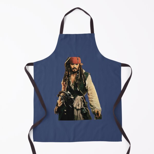 Item preview, Captain Jack Sparrow 	 9	 designed and sold by hybfmpwltc11.