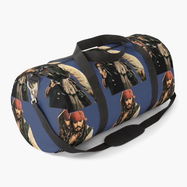 Item preview, Captain Jack Sparrow 	 9	 designed and sold by hybfmpwltc11.