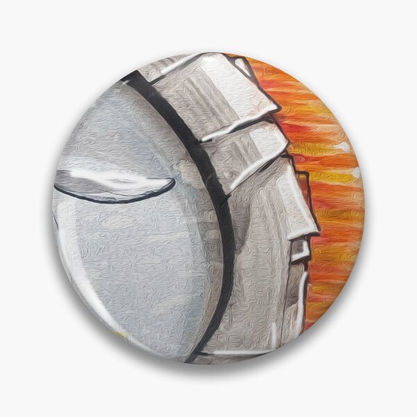 Item preview, Machine & Nature - Day designed and sold by The Aloof.