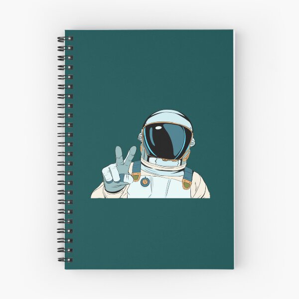 Item preview, Astronaut designed and sold by IndianRugCrafts.
