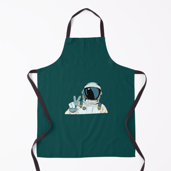 Item preview, Astronaut designed and sold by IndianRugCrafts.