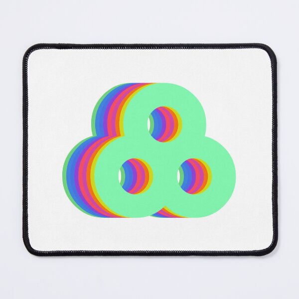 Item preview, bonnaroo art logo designed and sold by sableak.