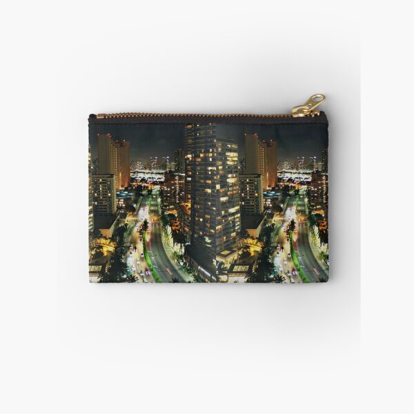 Item preview, Hotel Nighttime Views designed and sold by councilmist.