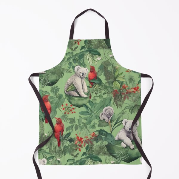 Item preview, World of Koala Design | Koala Artwork | Nature-inspired Home Decor designed and sold by lipe1984.