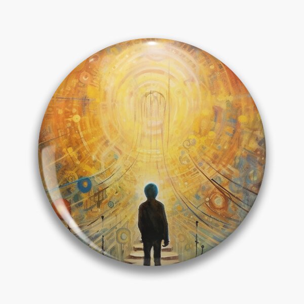 Item preview, Dreamstate Ascending designed and sold by DW3WD.