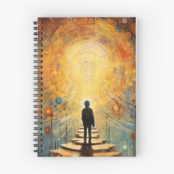 Item preview, Dreamstate Ascending designed and sold by DW3WD.