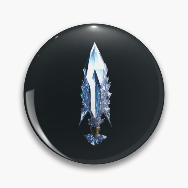 Item preview, Shard designed and sold by HiveMechs.