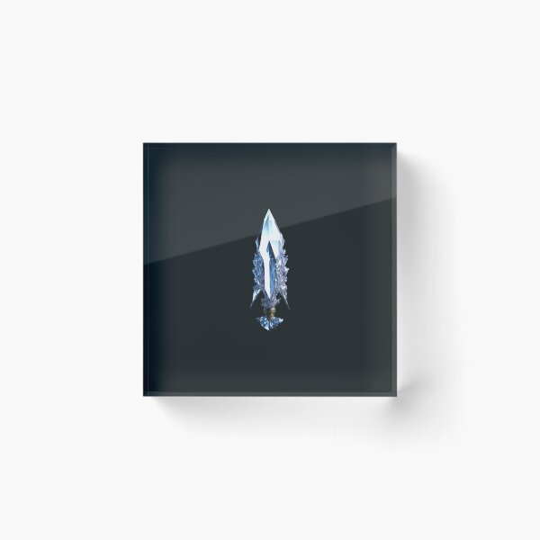 Item preview, Shard designed and sold by HiveMechs.