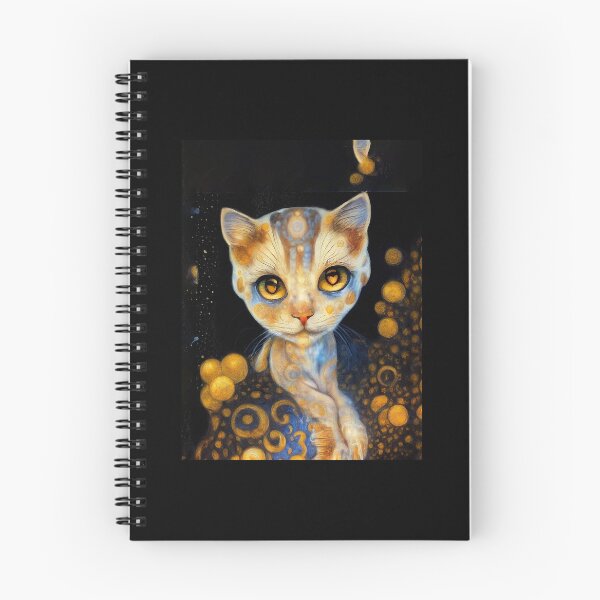 Item preview, beautiful cat paintingGraphic  designed and sold by IndianRugCrafts.
