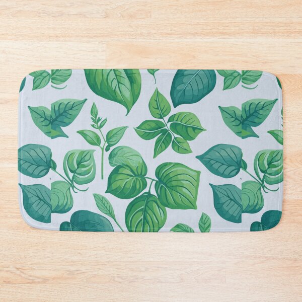 Item preview, Basil plant designed and sold by SmSm Main Street.