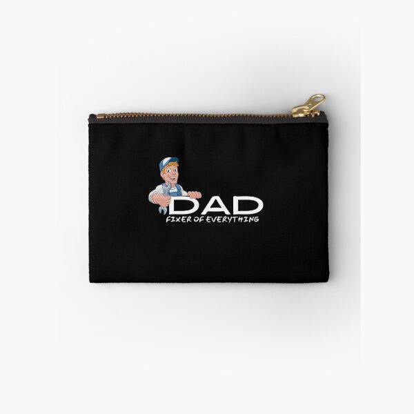 Item preview, dad fixer of everything designed and sold by TThousand.