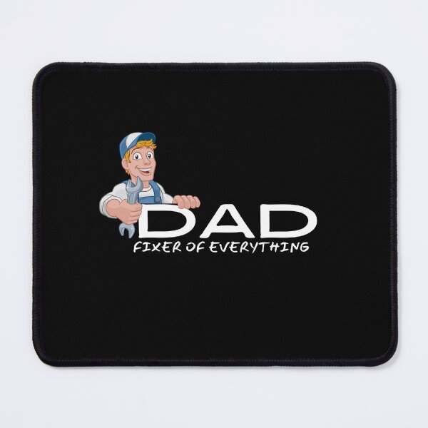 Item preview, dad fixer of everything designed and sold by TThousand.