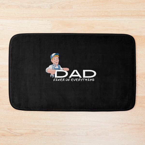 Item preview, dad fixer of everything designed and sold by TThousand.