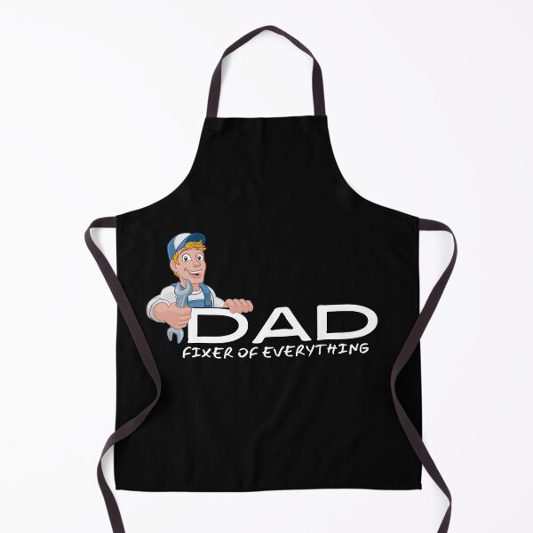 Item preview, dad fixer of everything designed and sold by TThousand.