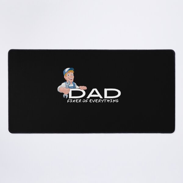 Item preview, dad fixer of everything designed and sold by TThousand.